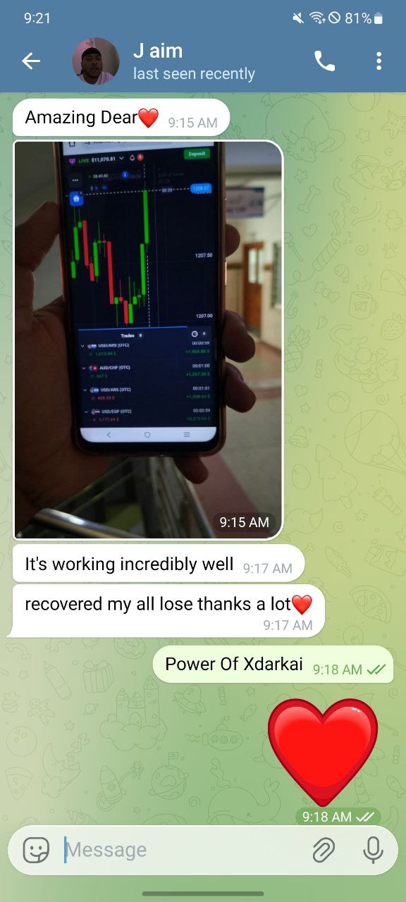 Customer Proof